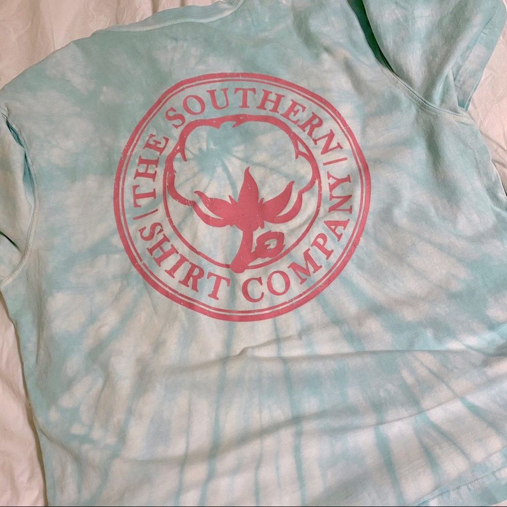 Southern Shirt Company Tee